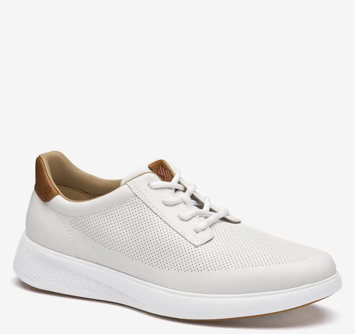 Ackerson Perfed Plain Toe