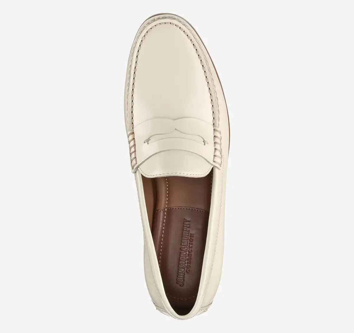 Baldwin Penny Loafer