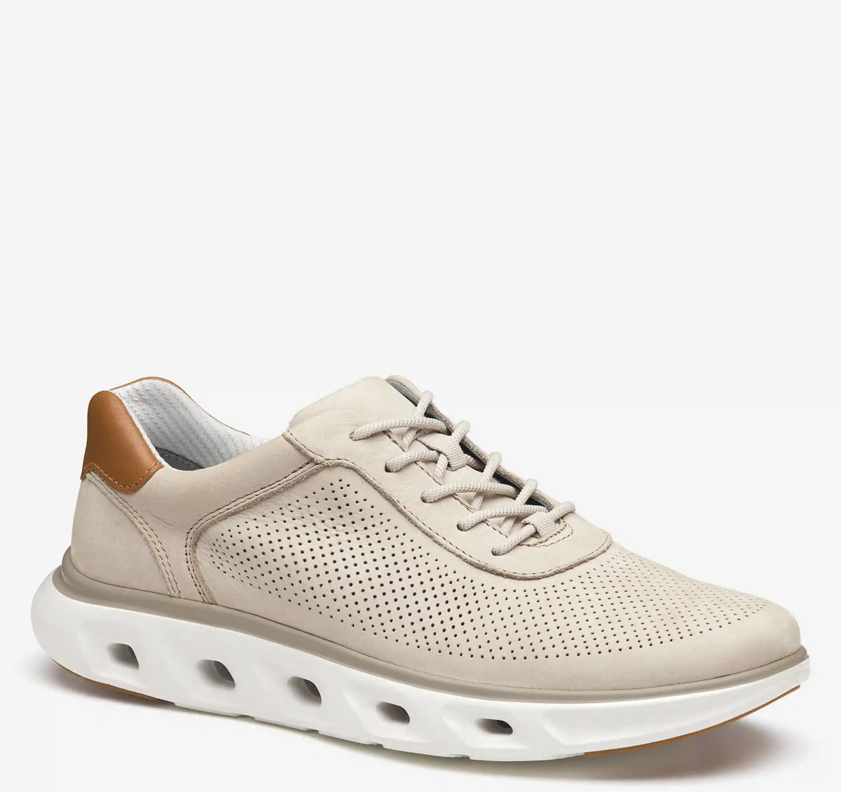 Reactivate U-Throat - Beige Nubuck