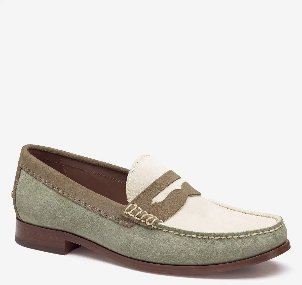 Baldwin Penny Loafer